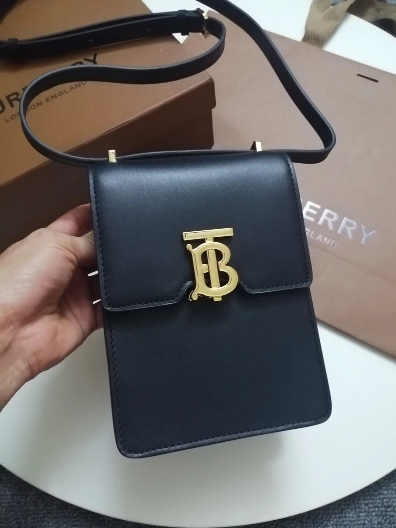 Bxrbxrry Satchel Bags DailyWear 75460