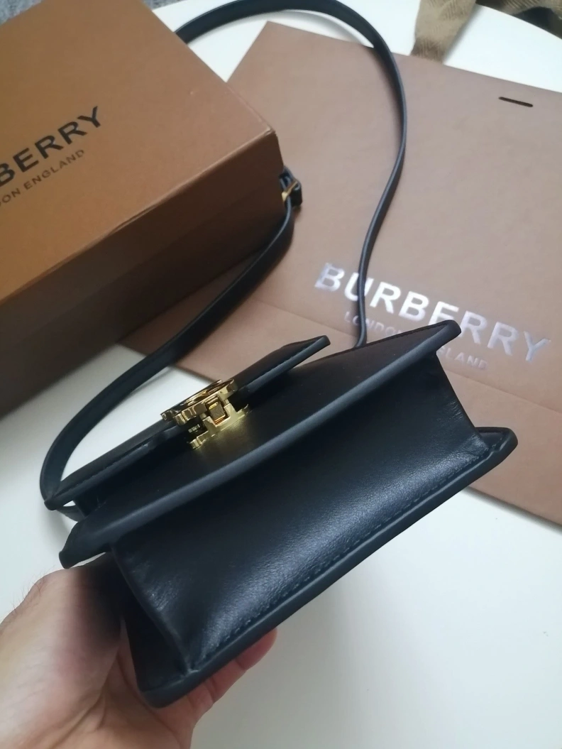 Bxrbxrry Satchel Bags DailyWear 75460