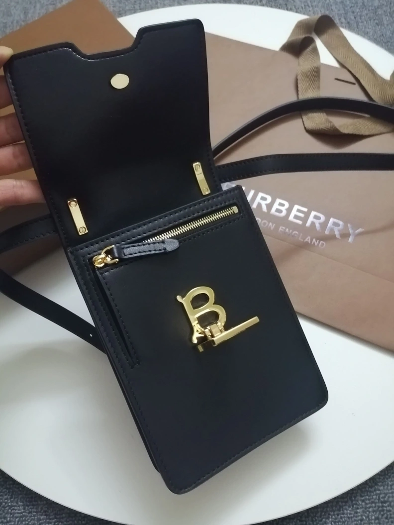 Bxrbxrry Satchel Bags DailyWear 75460