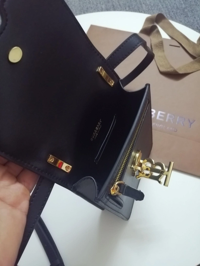 Bxrbxrry Satchel Bags DailyWear 75460