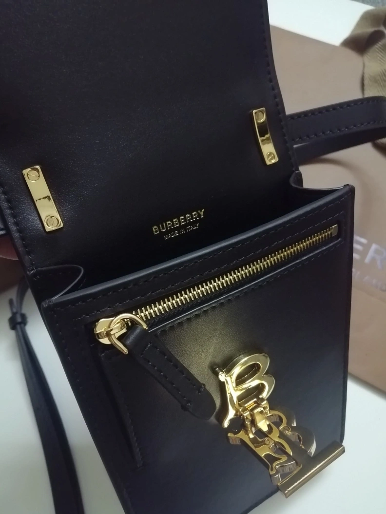 Bxrbxrry Satchel Bags DailyWear 75460