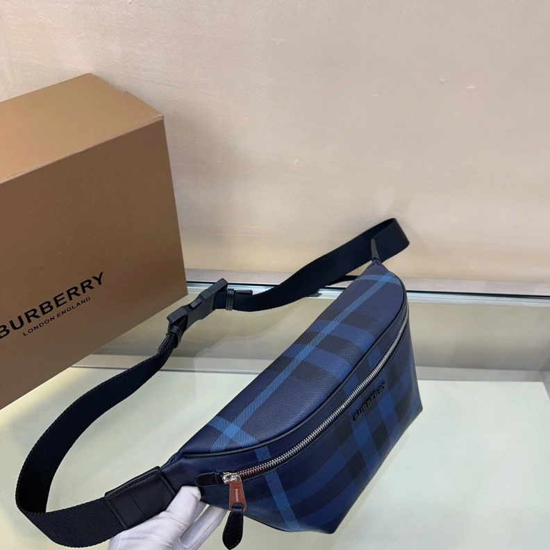 Comfortable Bxrbxrry Waist & Chest Packs 75256