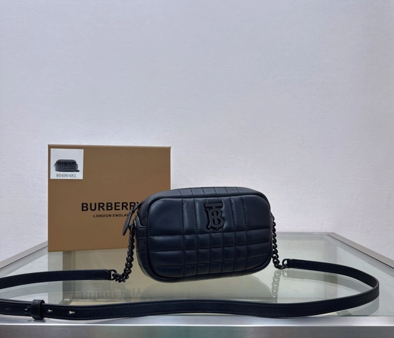 Bxrbxrry Satchel Bags AllSeason 75436