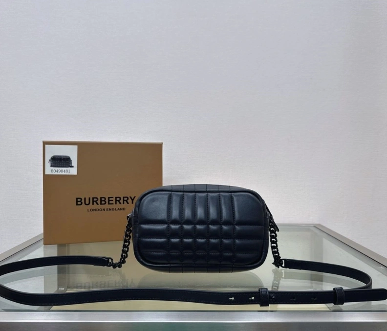 Bxrbxrry Satchel Bags AllSeason 75436