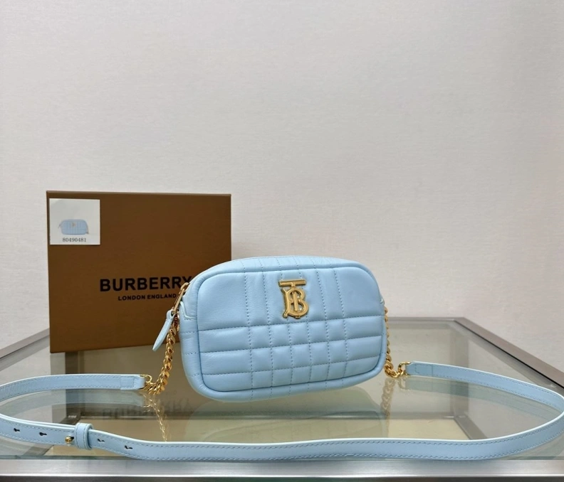 Fashionable Bxrbxrry Satchel Bags 75437