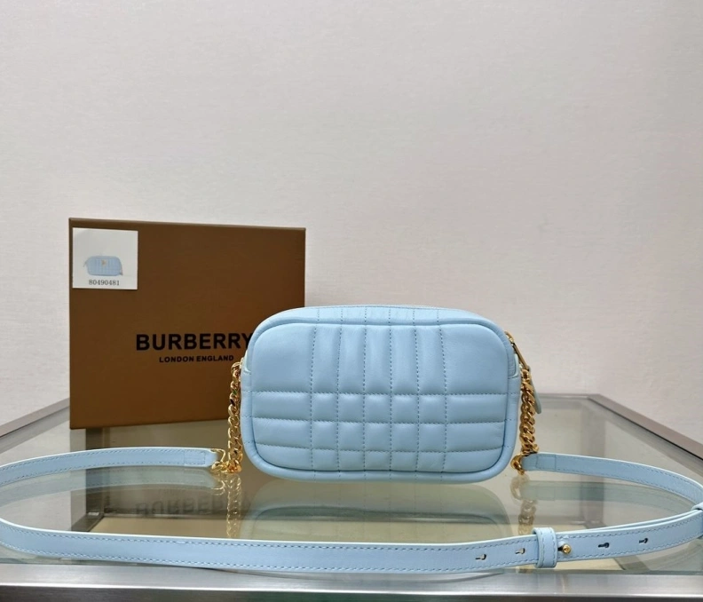 Fashionable Bxrbxrry Satchel Bags 75437
