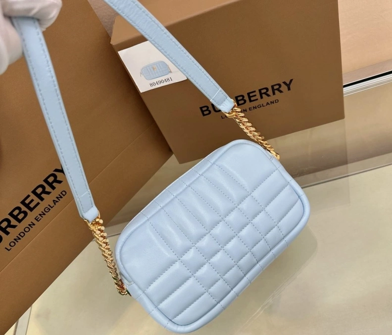 Fashionable Bxrbxrry Satchel Bags 75437