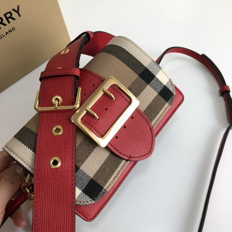 Compact Bxrbxrry Satchel Bags 75479