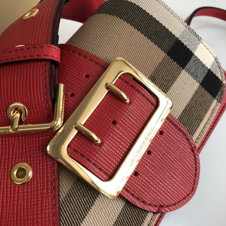Compact Bxrbxrry Satchel Bags 75479