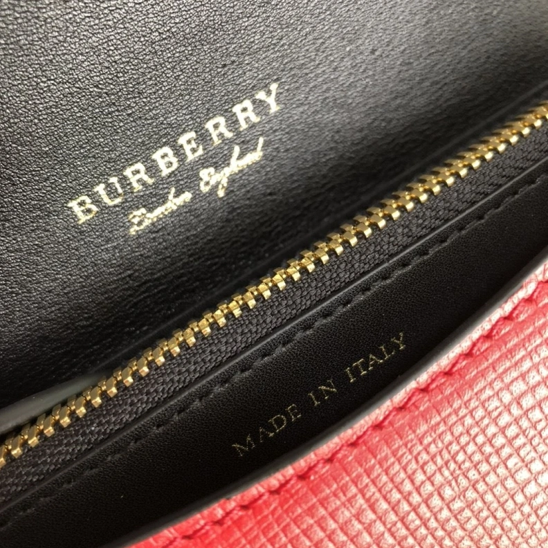 Compact Bxrbxrry Satchel Bags 75479