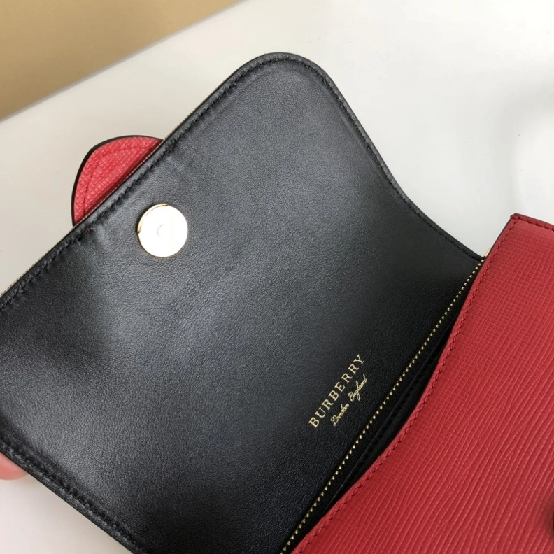 Compact Bxrbxrry Satchel Bags 75479