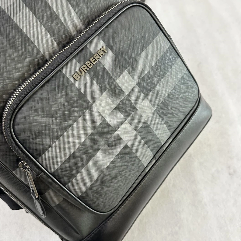 Refined Bxrbxrry Backpacks 75618