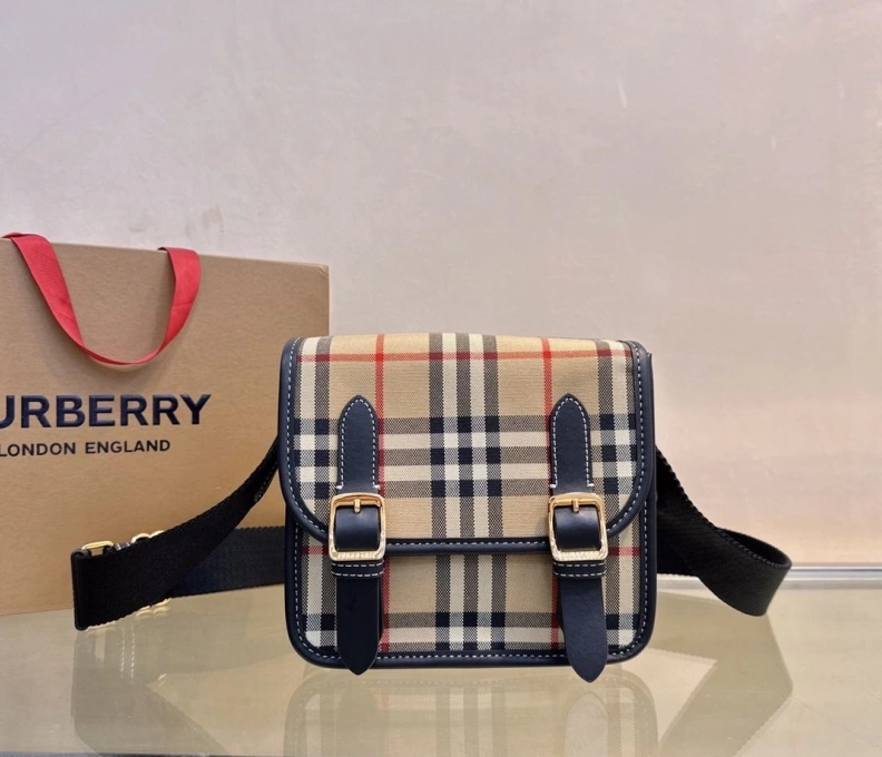 Bxrbxrry Satchel Bags Soft 75481