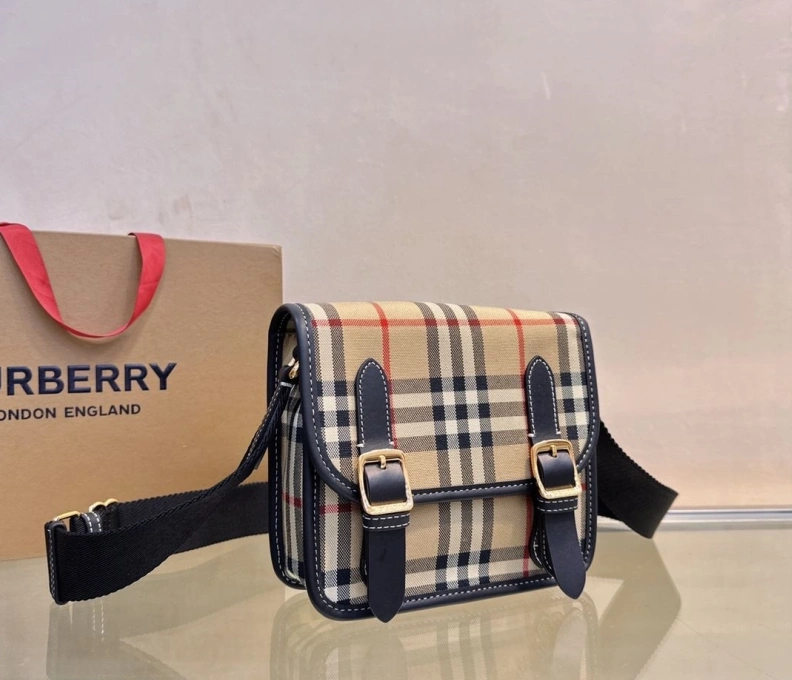 Bxrbxrry Satchel Bags Soft 75481