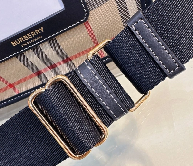 Bxrbxrry Satchel Bags Soft 75481