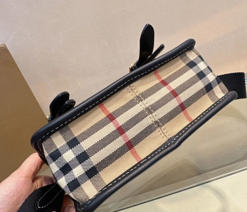 Bxrbxrry Satchel Bags Soft 75481