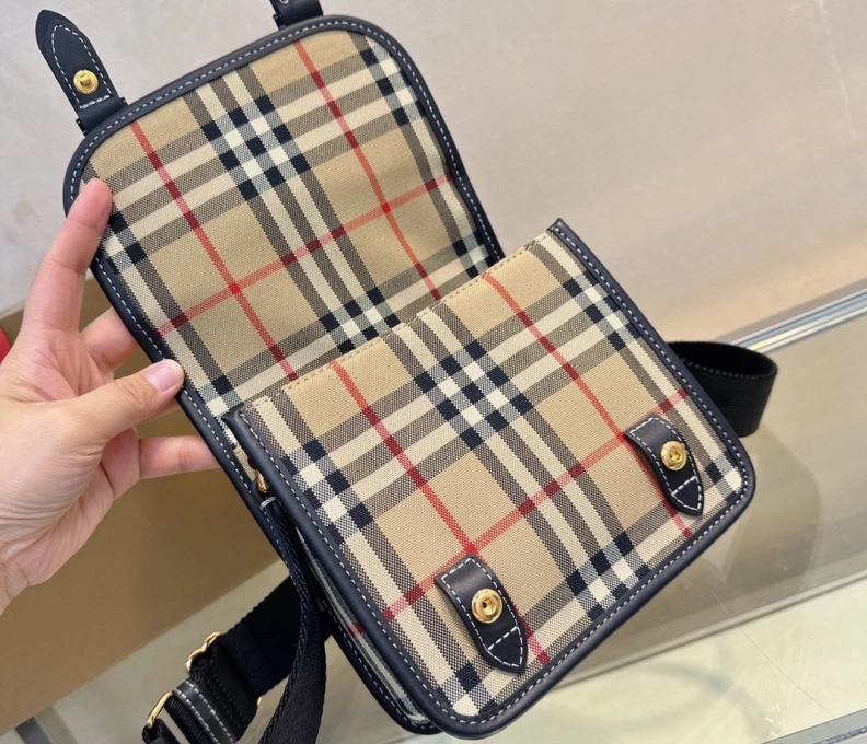 Bxrbxrry Satchel Bags Soft 75481