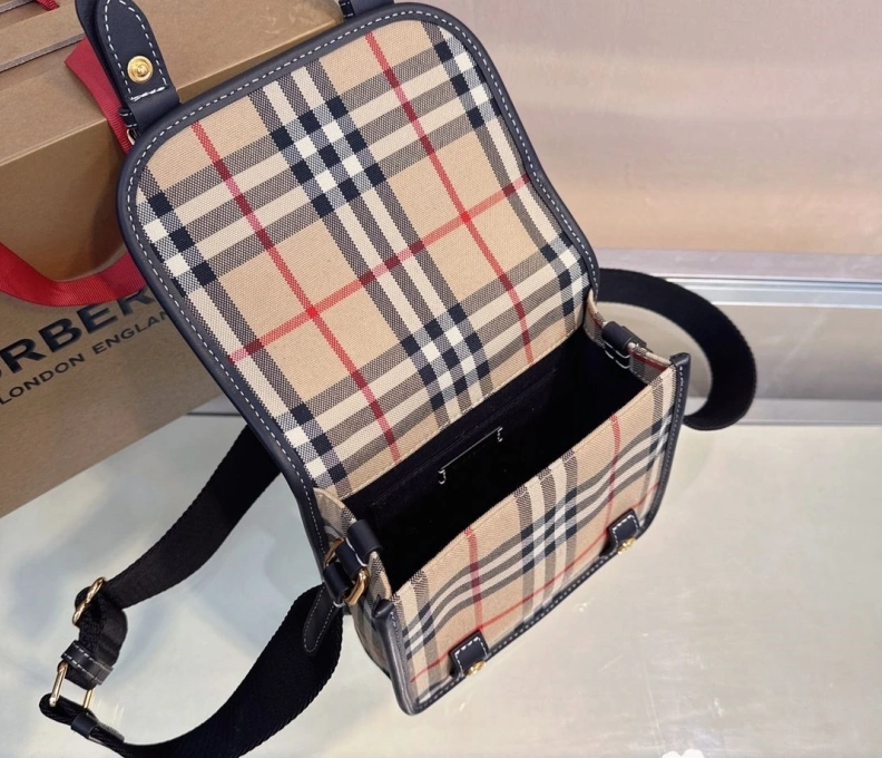 Bxrbxrry Satchel Bags Soft 75481