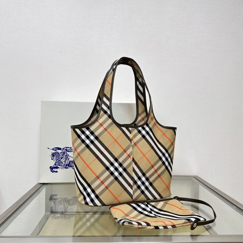 Bright Bxrbxrry Shopping Bags 75377