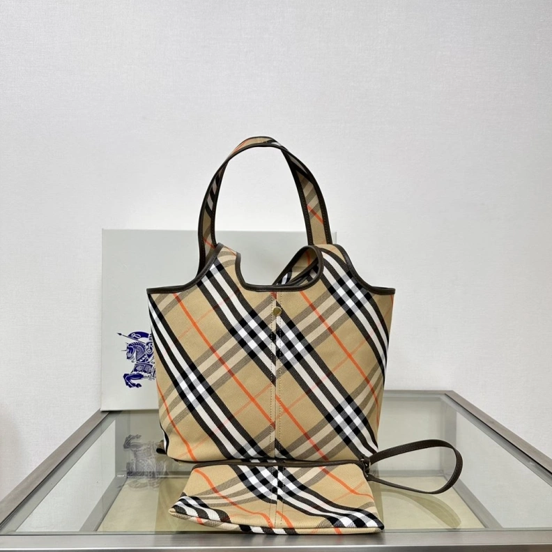 Bright Bxrbxrry Shopping Bags 75377