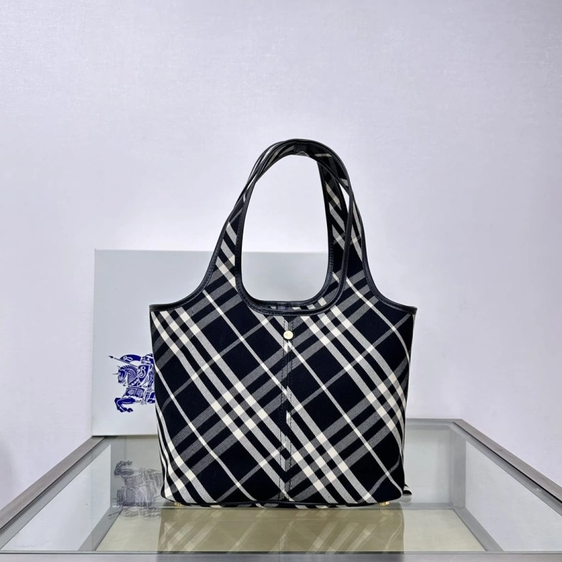 Bxrbxrry Shopping Bags EyeCatching 75353