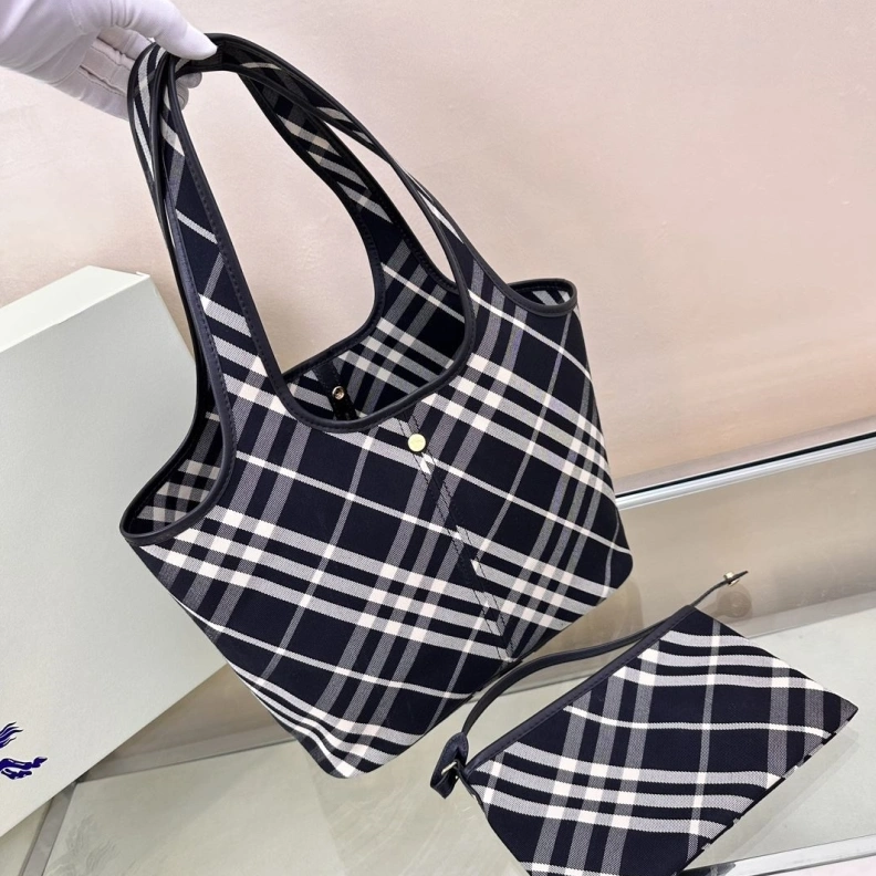 Bxrbxrry Shopping Bags EyeCatching 75353