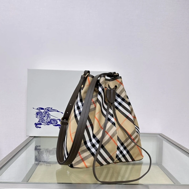 TopPick Bxrbxrry Bucket Bags 75580