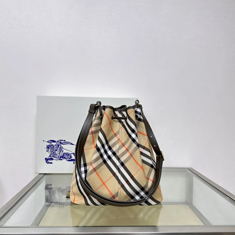 TopPick Bxrbxrry Bucket Bags 75580