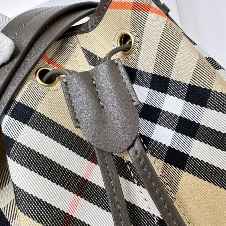 TopPick Bxrbxrry Bucket Bags 75580