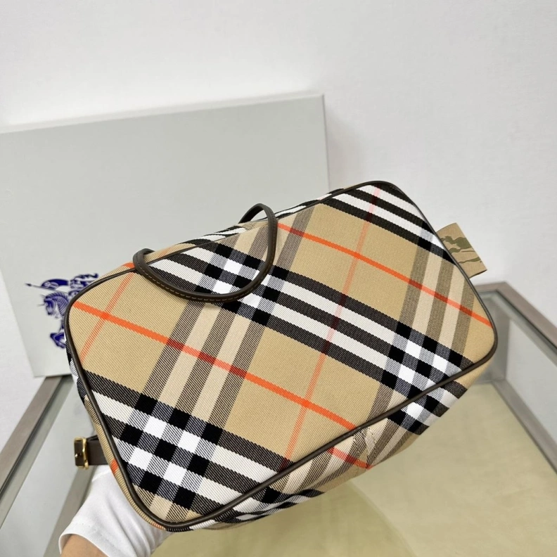 TopPick Bxrbxrry Bucket Bags 75580