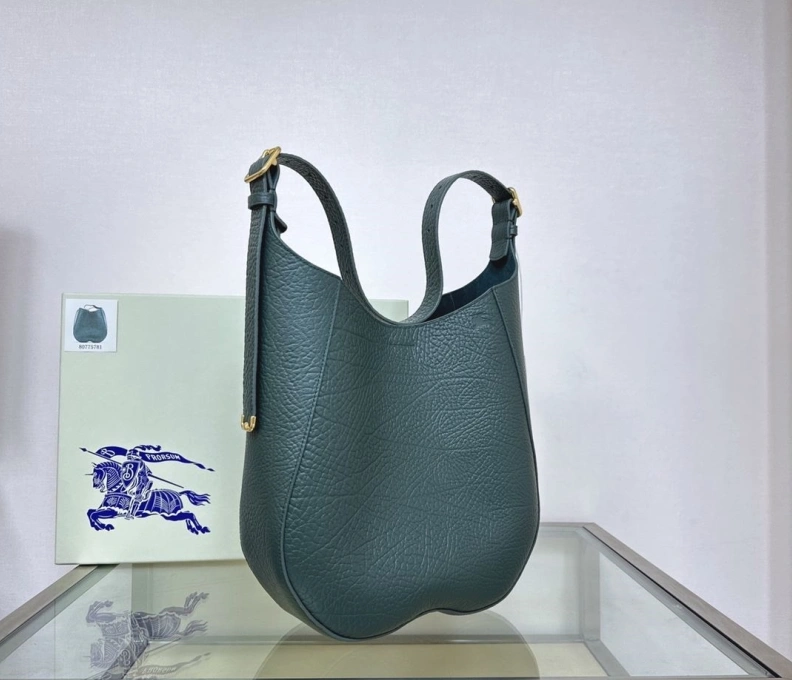 Bxrbxrry Top Handle Bags Fashionable 75308