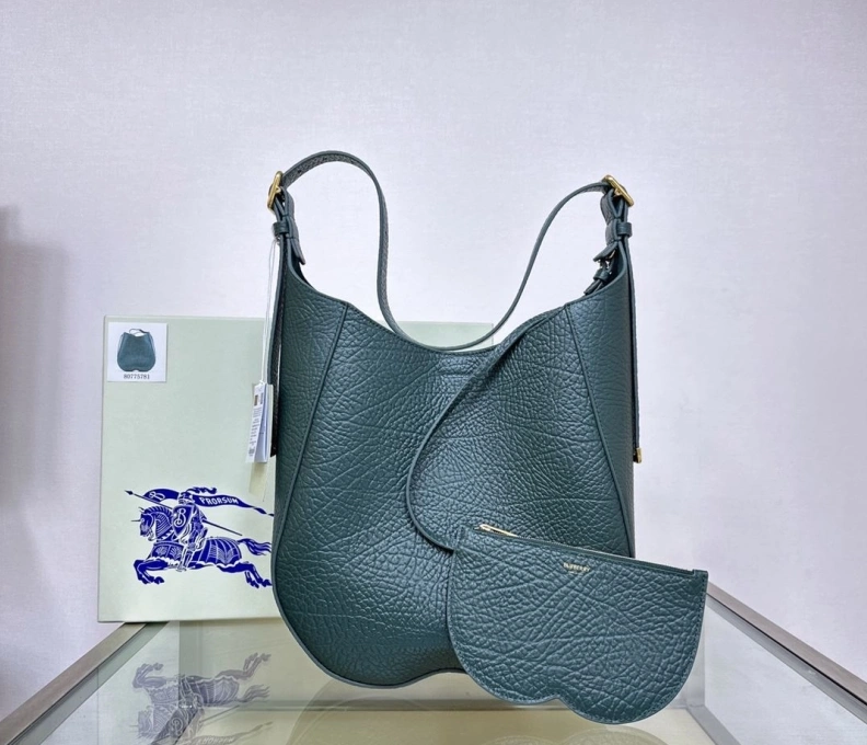 Bxrbxrry Top Handle Bags Fashionable 75308