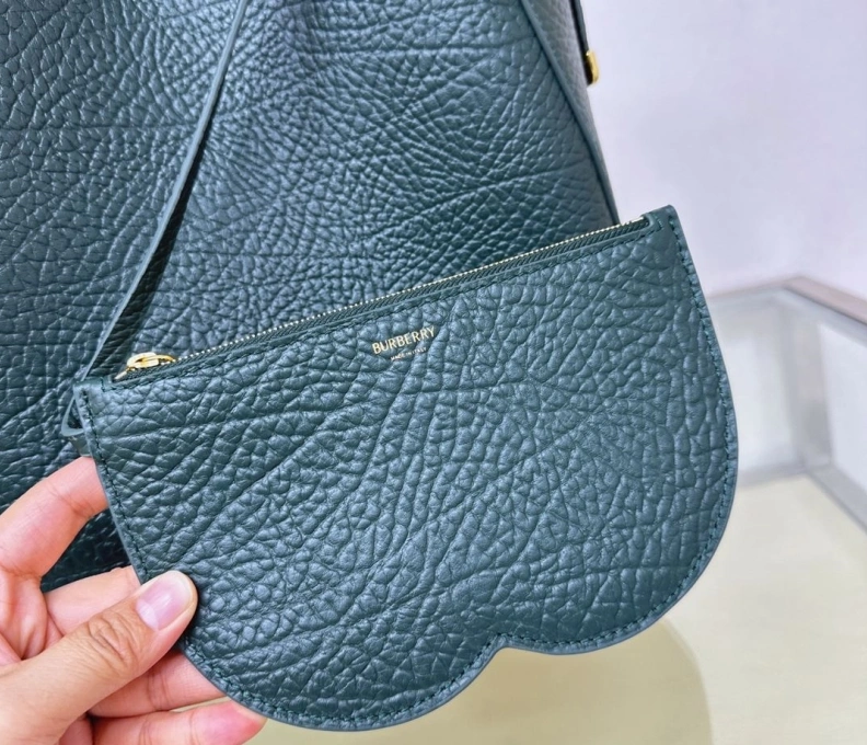 Bxrbxrry Top Handle Bags Fashionable 75308