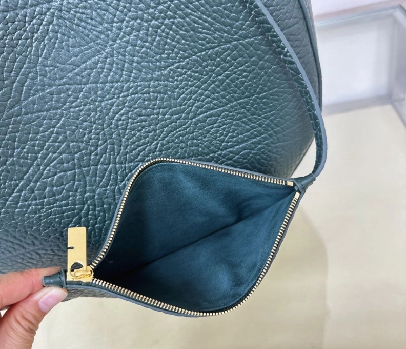 Bxrbxrry Top Handle Bags Fashionable 75308