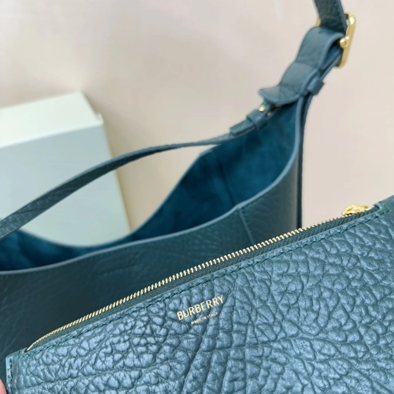 Bxrbxrry Top Handle Bags Fashionable 75308