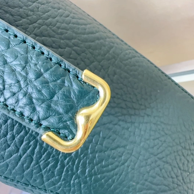Bxrbxrry Top Handle Bags Fashionable 75308
