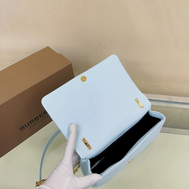 Bxrbxrry Satchel Bags Modern 75429
