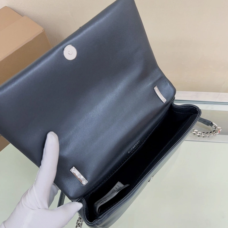 Resilient Bxrbxrry Satchel Bags 75424