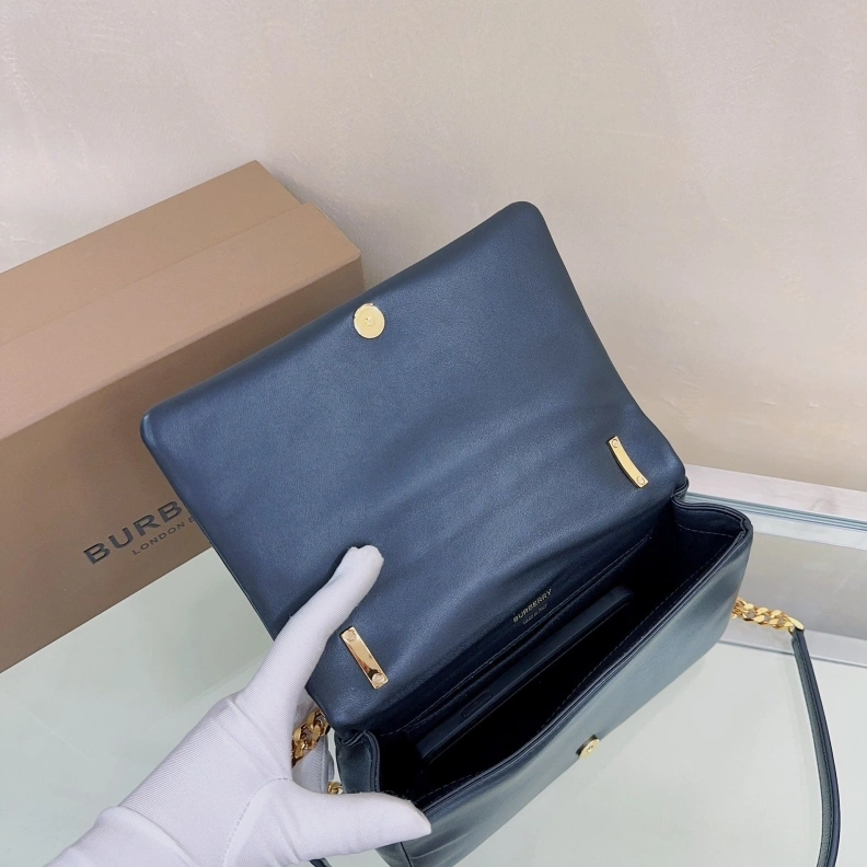 Bxrbxrry Satchel Bags DailyWear 75423
