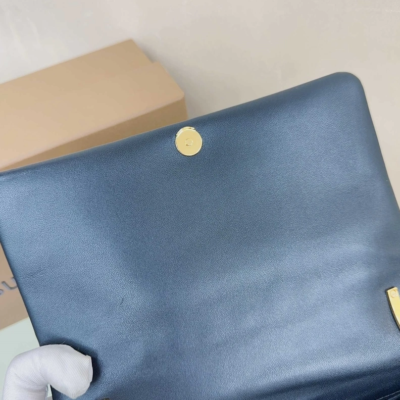 Bxrbxrry Satchel Bags DailyWear 75423