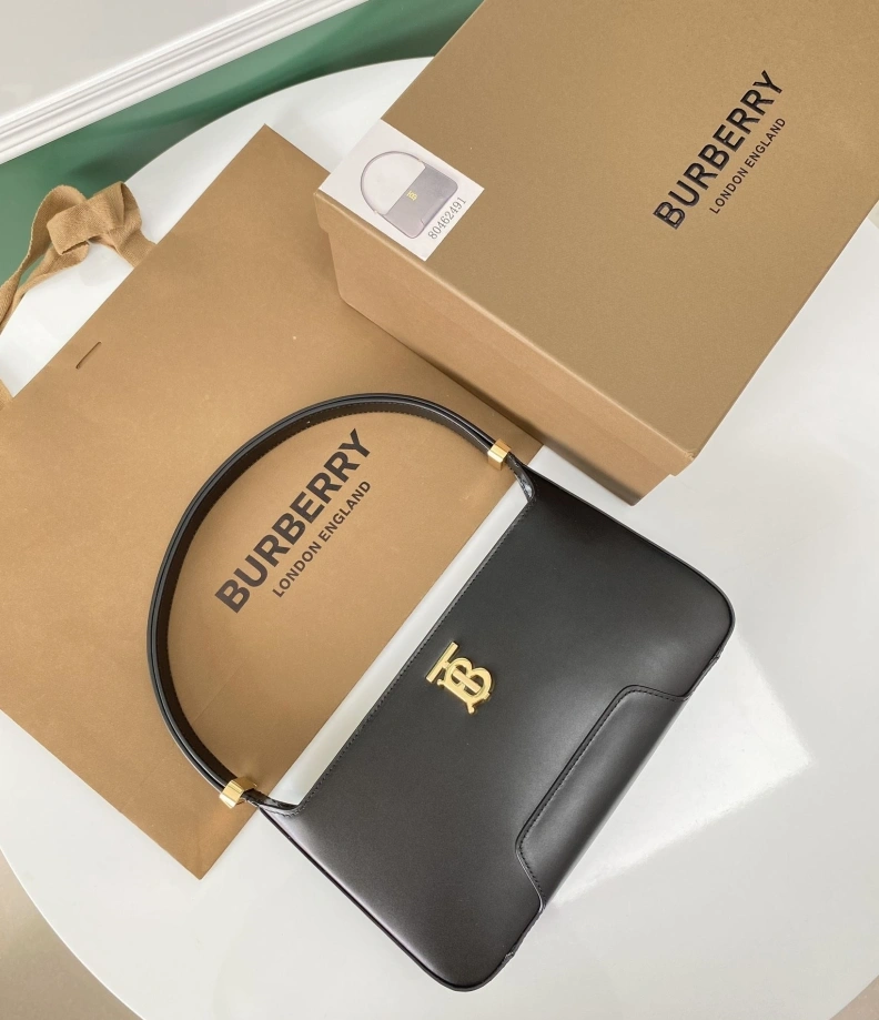 Sophisticated Bxrbxrry Satchel Bags 75440