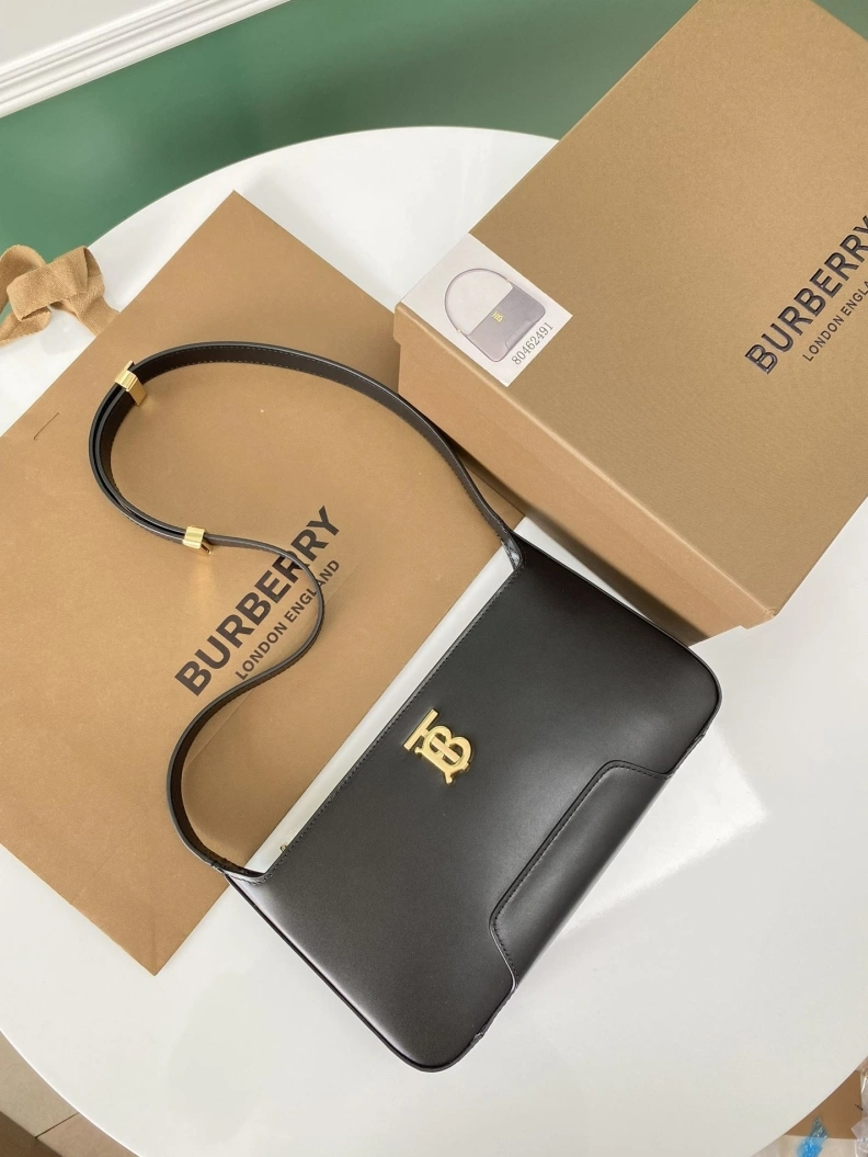 Sophisticated Bxrbxrry Satchel Bags 75440