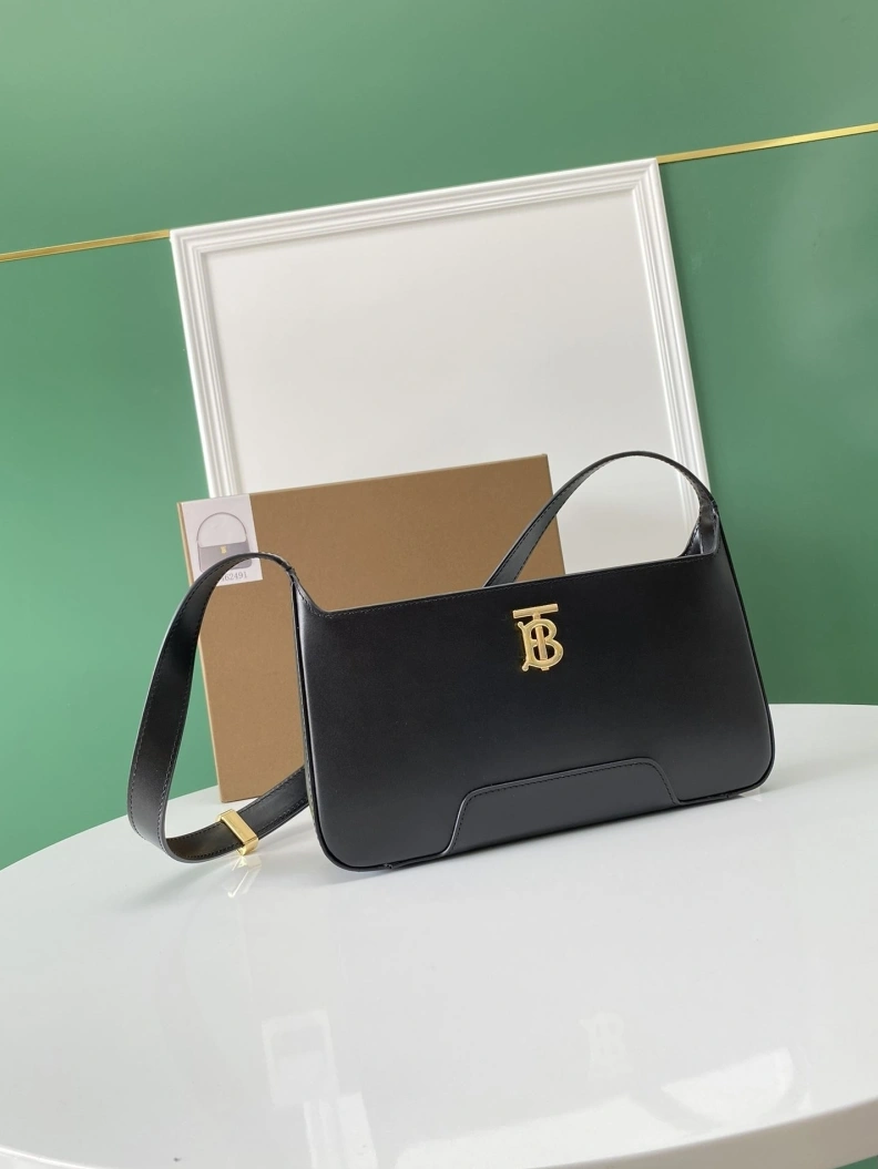 Sophisticated Bxrbxrry Satchel Bags 75440