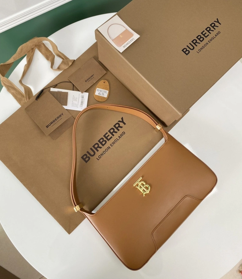 Bxrbxrry Satchel Bags Unique 75447