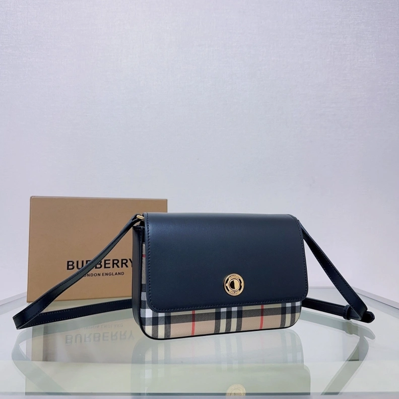 Trendy Bxrbxrry Satchel Bags 75435