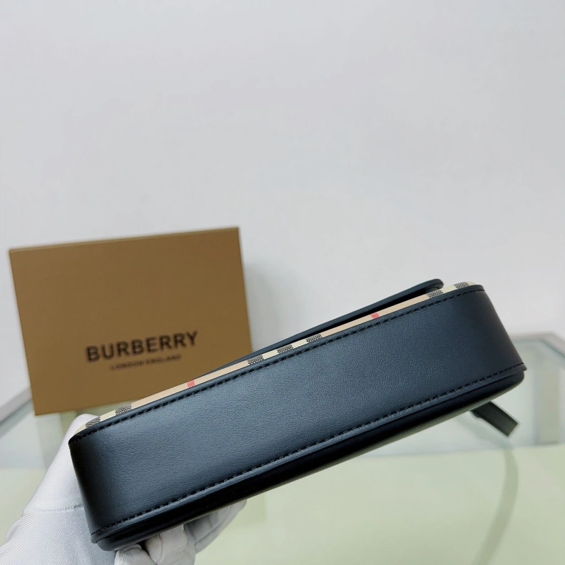 Trendy Bxrbxrry Satchel Bags 75435