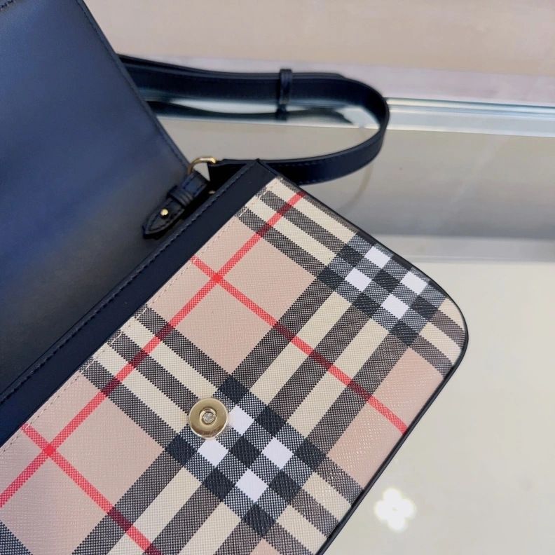 Trendy Bxrbxrry Satchel Bags 75435