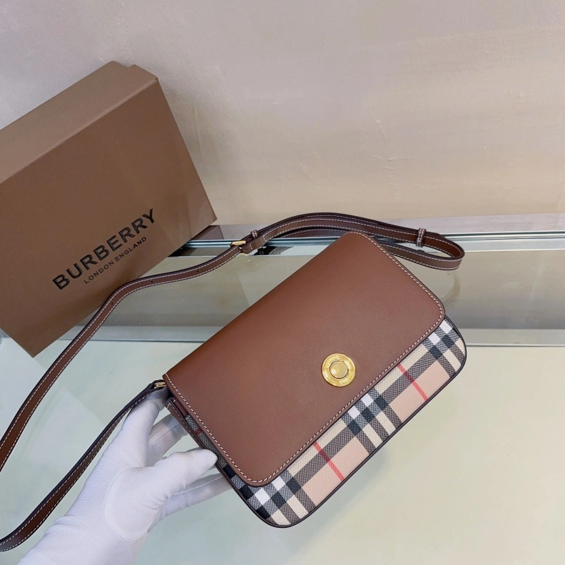 Bxrbxrry Satchel Bags Vibrant 75433