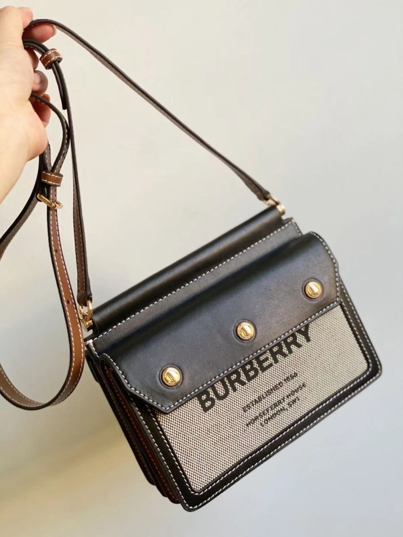 Bxrbxrry Satchel Bags Refined 75425