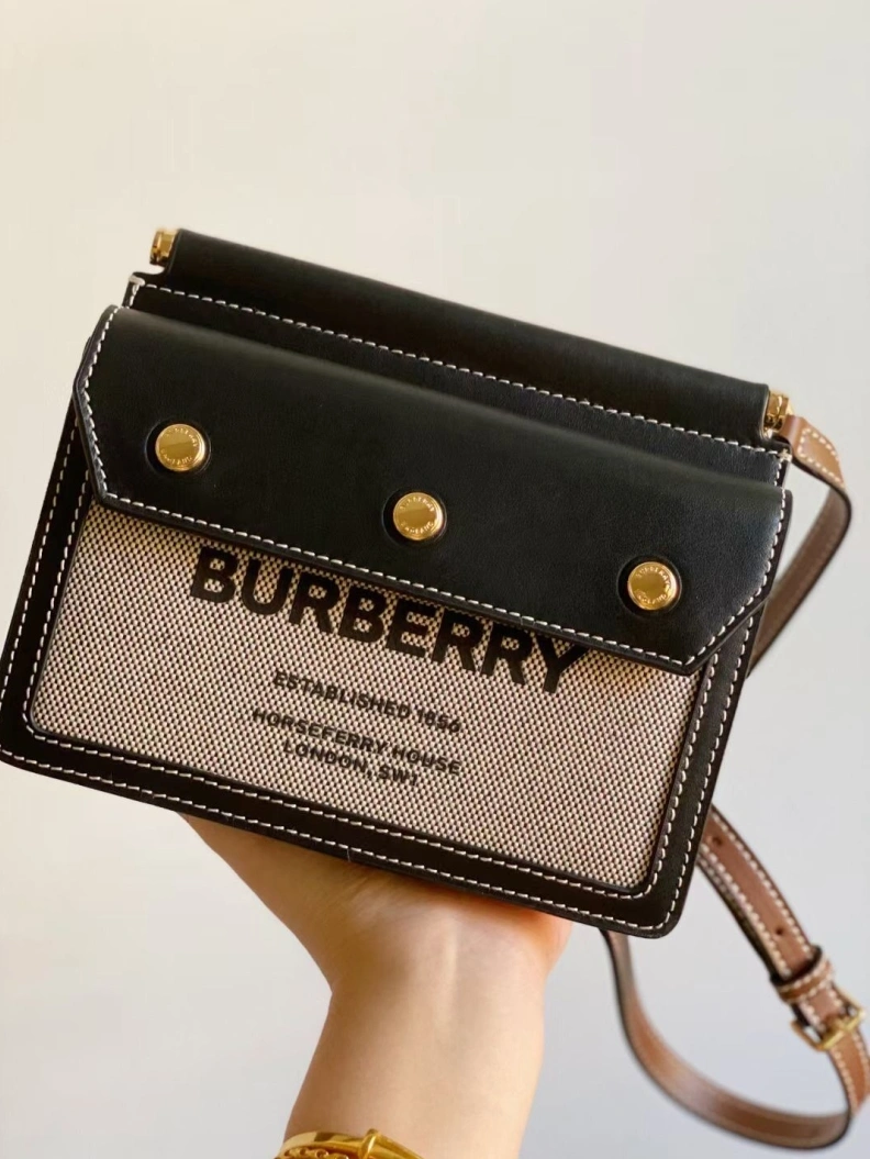 Bxrbxrry Satchel Bags Refined 75425